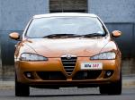 Alfa Romeo 147 5-Door 2005 года (ZA)